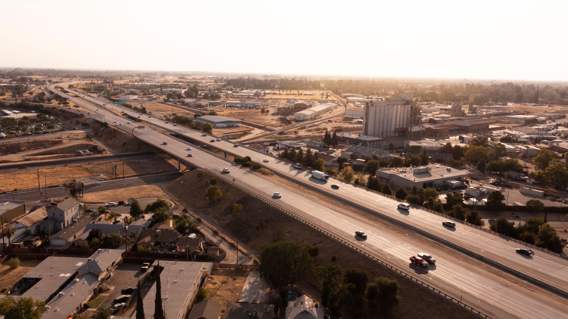 Fresno, California